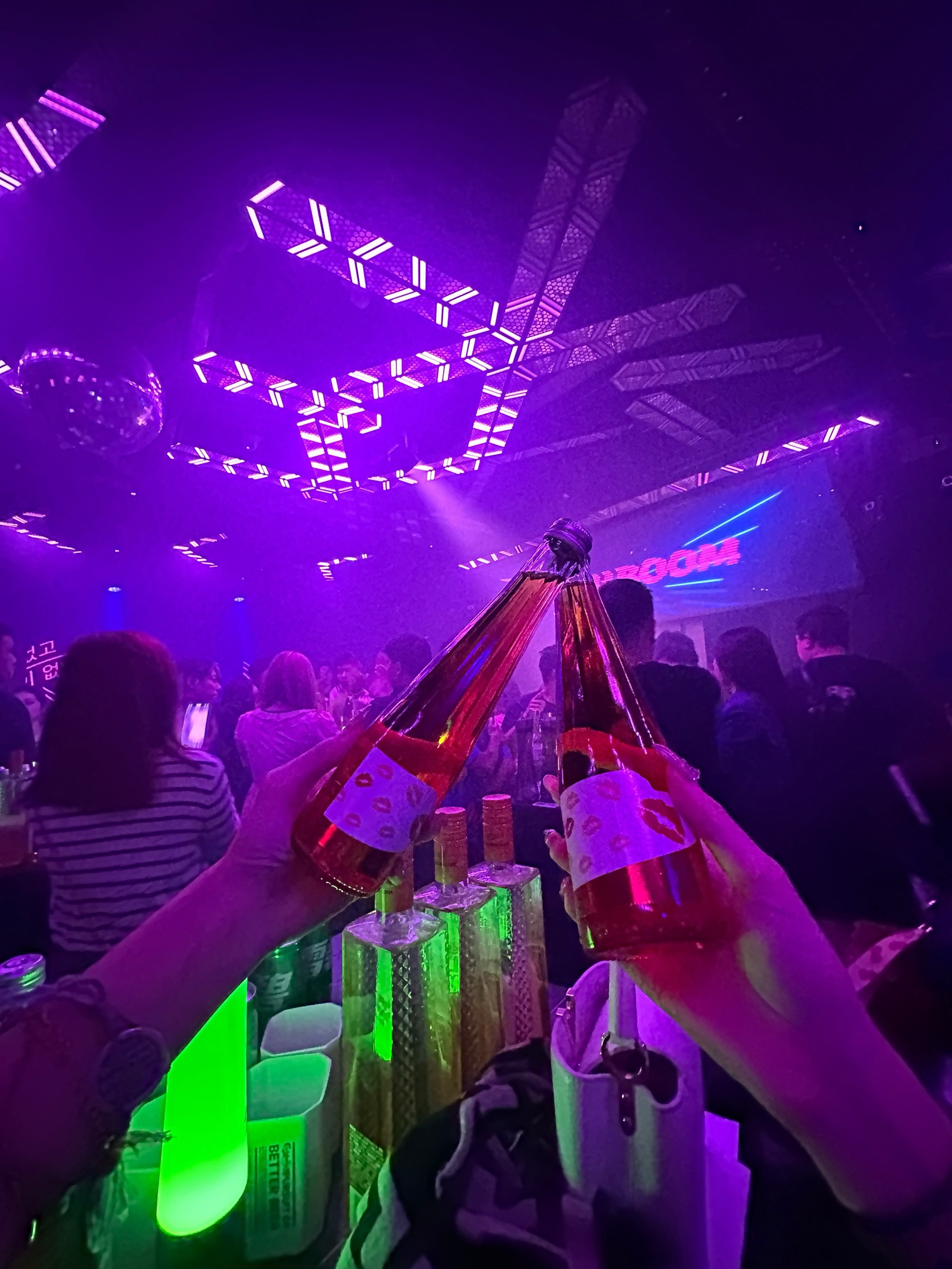 太原商务ktv全新玩法体验升级-晋源区ktv预定